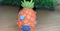 Spongebob Aquarium Decorations