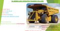 Haul dump truck training course in Mpumalanga 0739110468