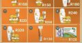 Umgalelo Skin Care Products