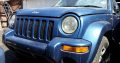 Jeep Cherokee 2.4 KJ 2002-2007 used spare parts for sale