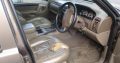 Jeep Grand Cherokee 4.7 WJ 1999-04 used parts for sale