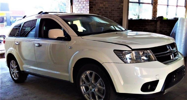 Dodge Journey 3.6 2008-2020 used parts for sale