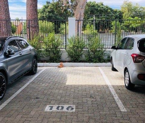 Brand new 2 bedroom apartment Kenilworth Upper, Cape Town