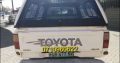 Toyota Hilux 2700i kzte raider single cab for sale in good cond