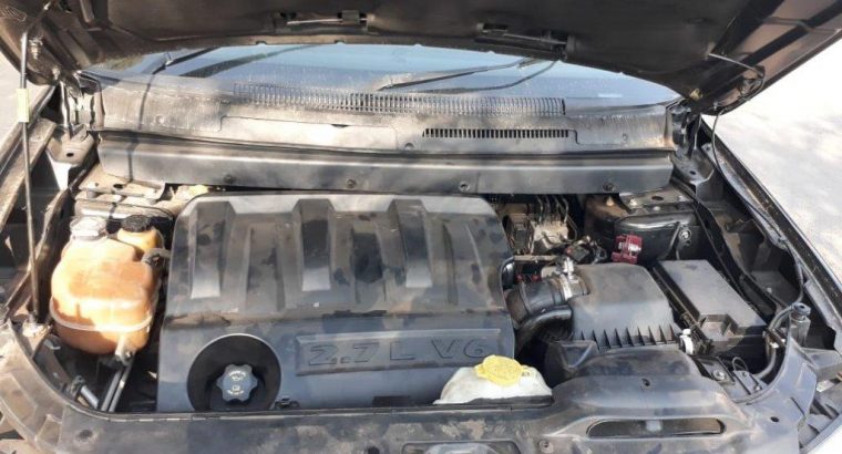 Dodge Journey 2.7 used body spares for sale