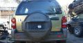 Jeep Cherokee 2.8 KJ 2002-07 used parts for sale