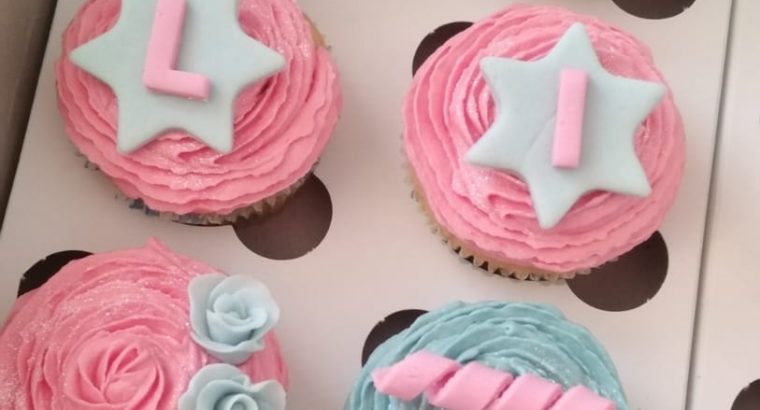 Cake & Cupcakes – SubiliciousBakes