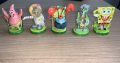 Spongebob Aquarium Decorations