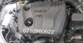 2016 Toyota corolla 1.4i D4-D executive for sale in good cond