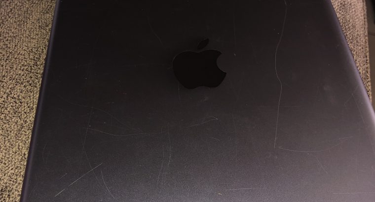 iPad Air 2014
