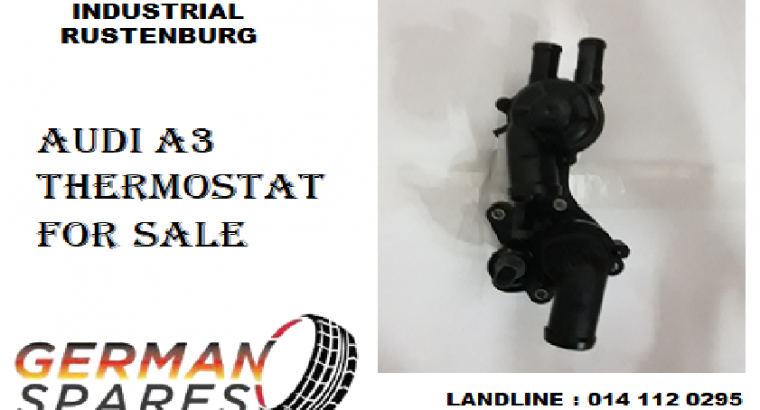 Audi A3 thermostat for sale