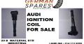 Audi ignition coil for sale