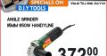 Winter Warmer Deals!