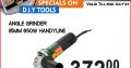 Winter Warmer Deals!