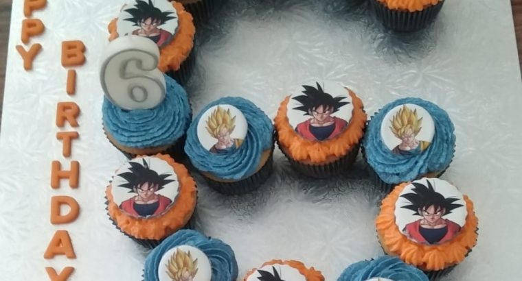 Cake & Cupcakes – SubiliciousBakes