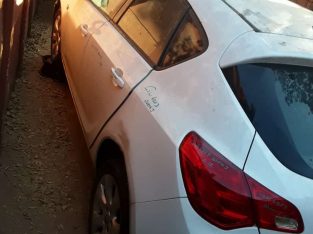 Opel Astra J Stripping for spares