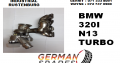 Bmw 320I N13 turbo for sale