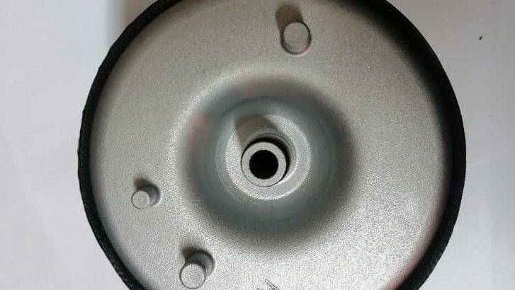BMW E53 X5 Air Cushion
