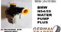 Bmw N54/55 water pump plas for sale