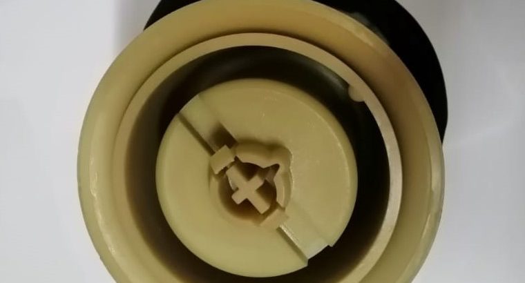 BMW E70 X5 Rear Air Cushion