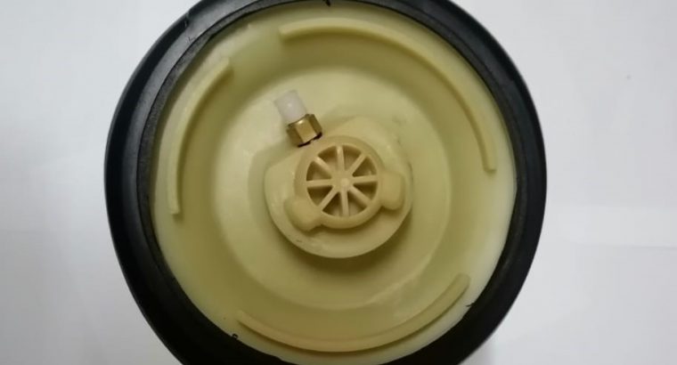 BMW E70 X5 Rear Air Cushion