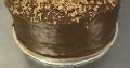 Delicious home baked cakes