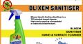 BIG SALE! Disinfecting Spray, Foggers & Sanitisers!