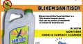 BIG SALE! Disinfecting Spray, Foggers & Sanitisers!