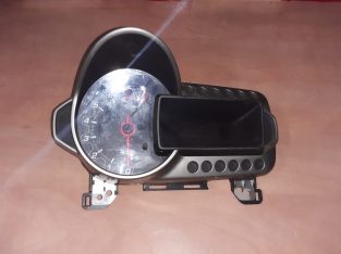 Chev Sonic complete lockset for sale