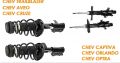 Chev Used Shocks for sale