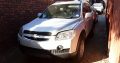 Chevrolet Captiva 2.0 LTZ Manual Stripping for Spares