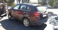 Chevrolet Captiva 2.4 Auto 2014 LE9 Stripping for Used Spares