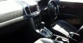 Chevrolet Captiva 2.4 Auto 2014 LE9 Stripping for Used Spares