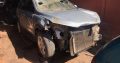 Chevrolet Captiva 2.5 Manual Stripping for Used Spares