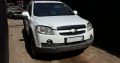 Chevrolet Captiva 3.2 LTZ Auto Stripping for Used Spares