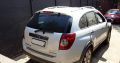 Chevrolet Captiva 3.2 LTZ Auto Stripping for Used Spares