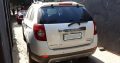Chevrolet Captiva 3.2 LTZ Auto Stripping for Used Spares