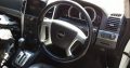 Chevrolet Captiva 3.2 LTZ Auto Stripping for Used Spares