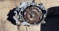 Chevrolet Captiva 3.2 V6 Used Automatic Gearbox & Spares