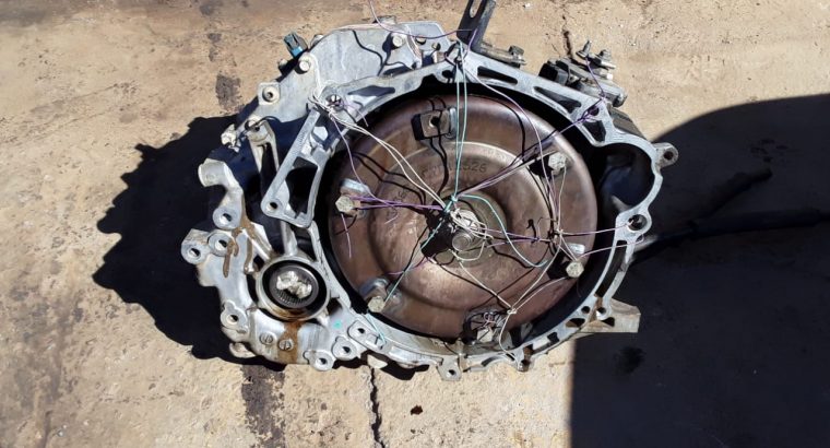 Chevrolet Captiva 3.2 V6 Used Automatic Gearbox & Spares