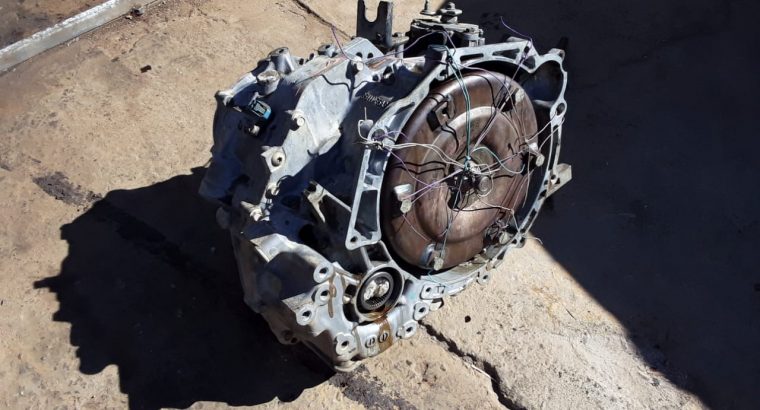 Chevrolet Captiva 3.2 V6 Used Automatic Gearbox & Spares