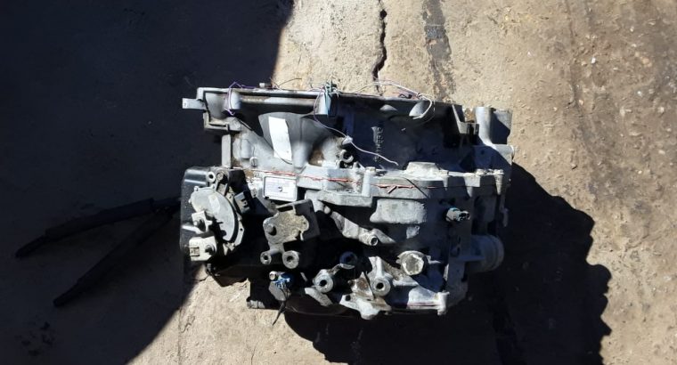 Chevrolet Captiva 3.2 V6 Used Automatic Gearbox & Spares