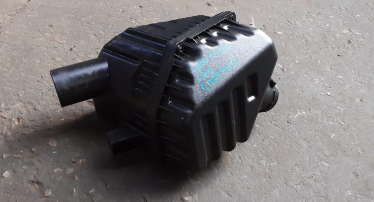 Chevrolet Captiva LE9 Used Air Filter Box & Spares
