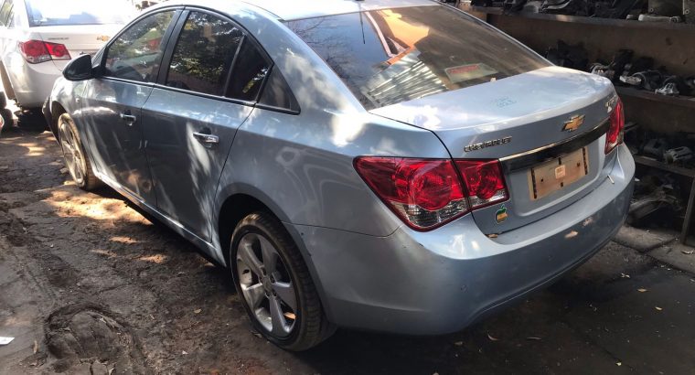 Chevrolet Cruze 1.8 LT 2010 Auto Stripping for Used Spares