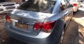 Chevrolet Cruze 1.8 LT 2010 Auto Stripping for Used Spares
