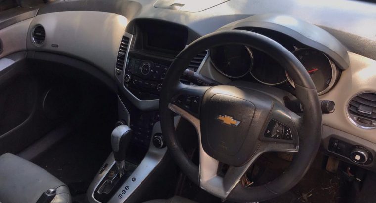 Chevrolet Cruze 1.8 LT 2010 Auto Stripping for Used Spares