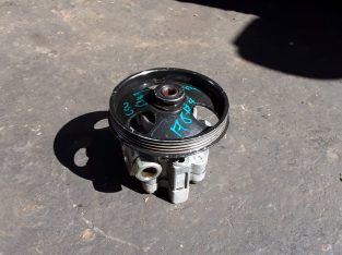 Chevrolet Cruze 1.8 Used Power Steering Pump & Spares