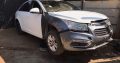 Chevrolet Cruze 1.4 LS Auto 2015 Stripping for Used Spares