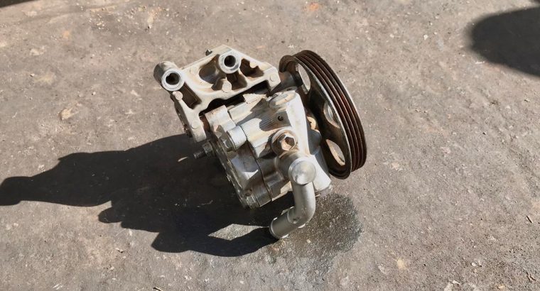 Chevrolet Sonic Used Power Steering Pump & Spares