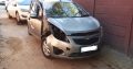 Chevrolet Spark 1.2 B12 2017 Stripping for Used Spares